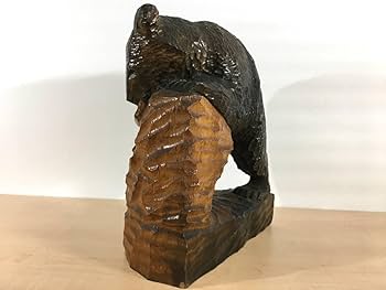 Amazon.co.jp: 幻の巨匠 川上コヌサ アイヌ コタン 天才木彫り職人